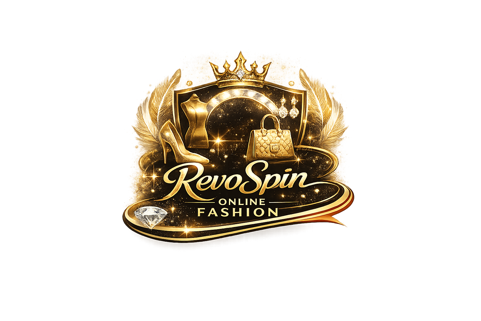 revospin.online